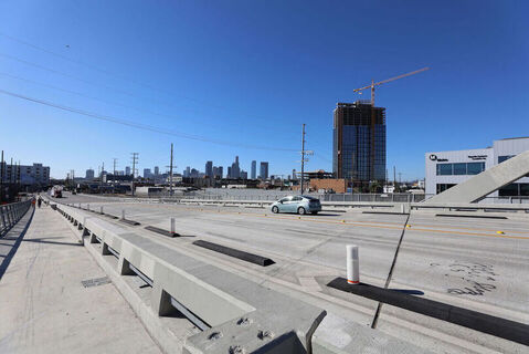 6th St Bridge Photo 85