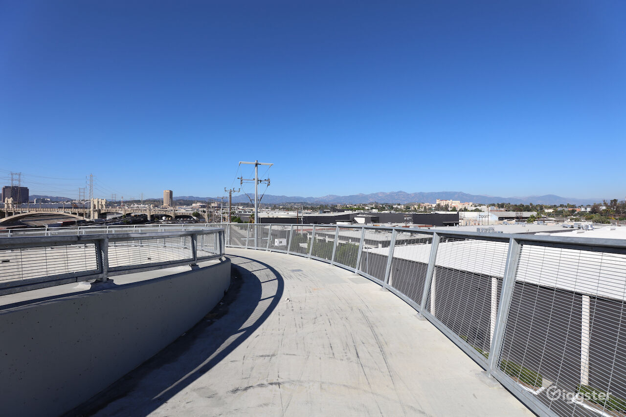 6th St Bridge Photo 9