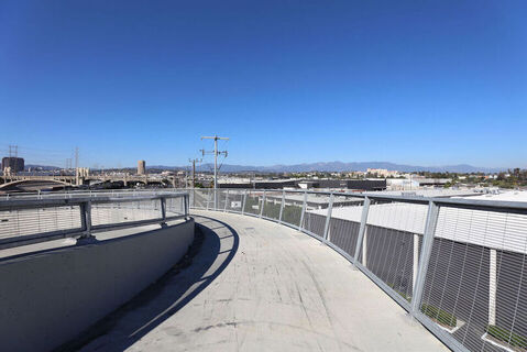 6th St Bridge Photo 9