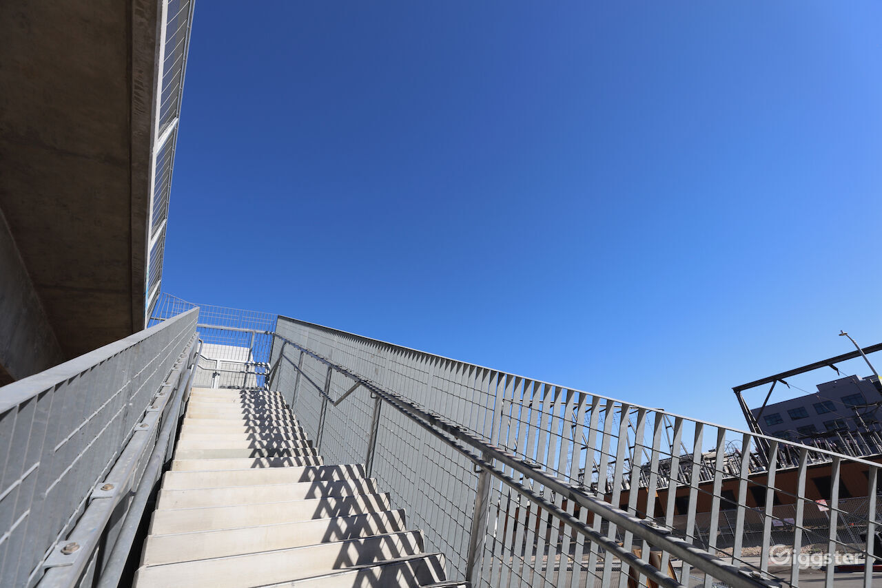 6th St Bridge Photo 91