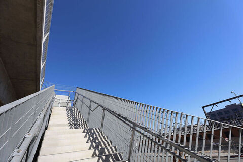 6th St Bridge Photo 91