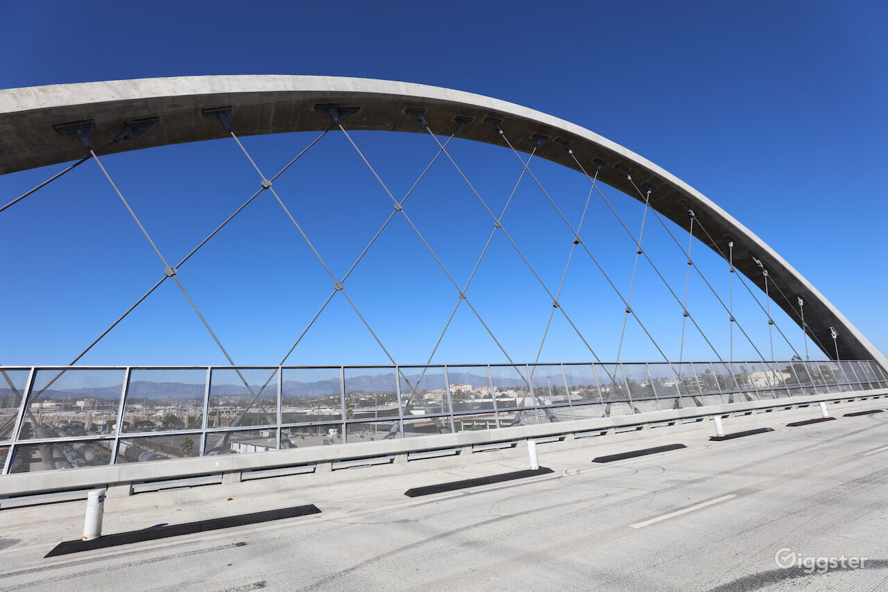 6th St Bridge Photo 61