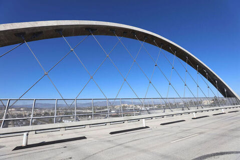 6th St Bridge Photo 61