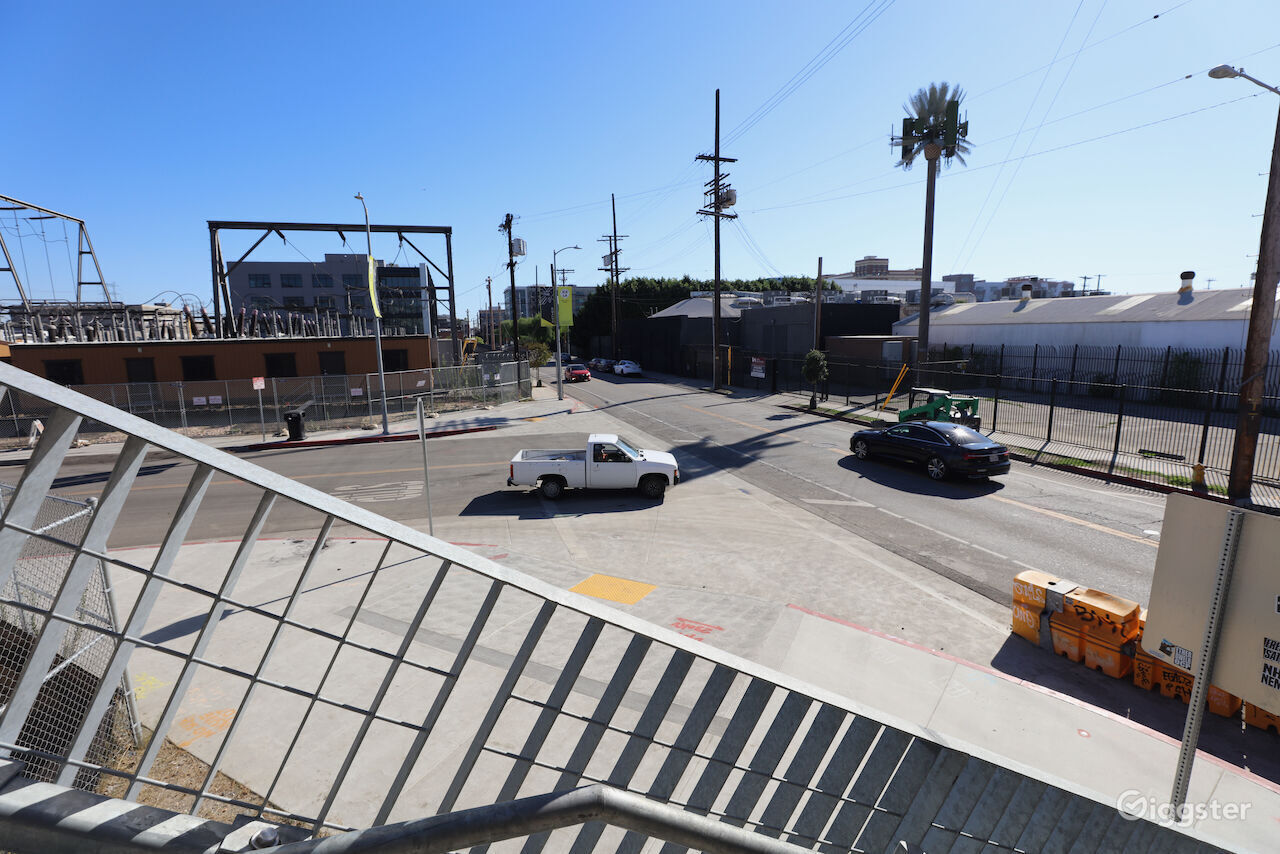 6th St Bridge Photo 89