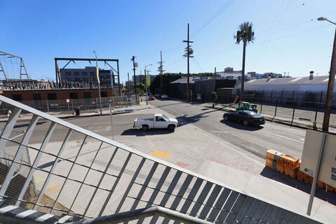 6th St Bridge Photo 89