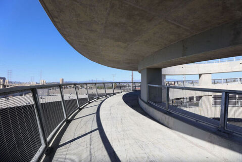 6th St Bridge Photo 27
