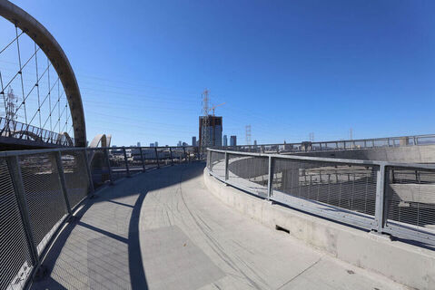 6th St Bridge Photo 22