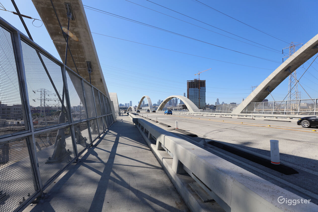 6th St Bridge Photo 55