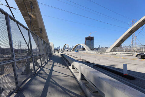 6th St Bridge Photo 55