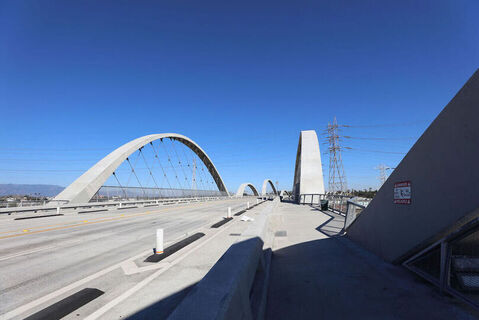 6th St Bridge Photo 81