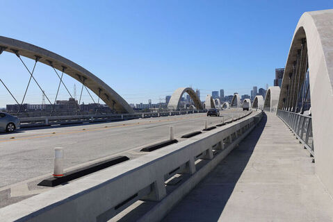 6th St Bridge Photo 121