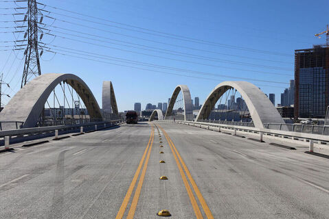 6th St Bridge Photo 63