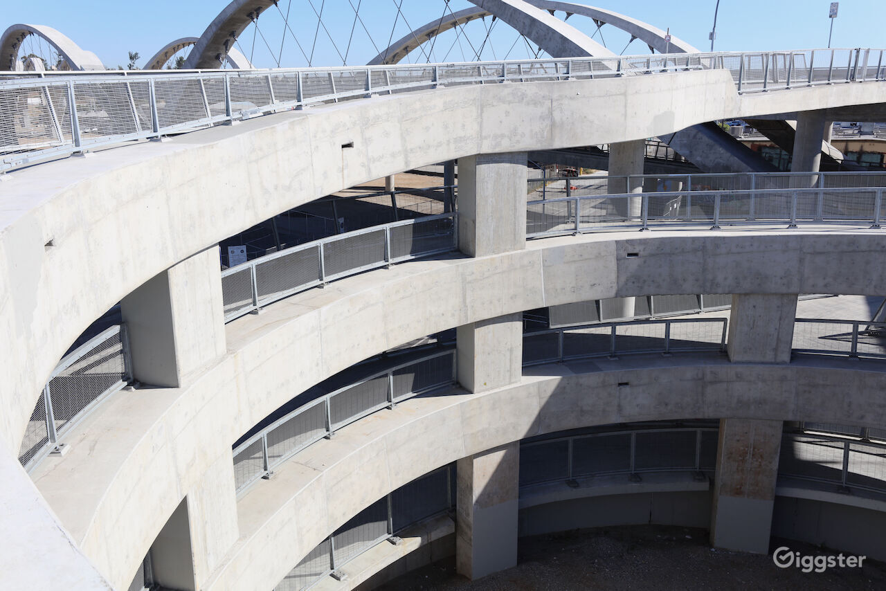 6th St Bridge Photo 15
