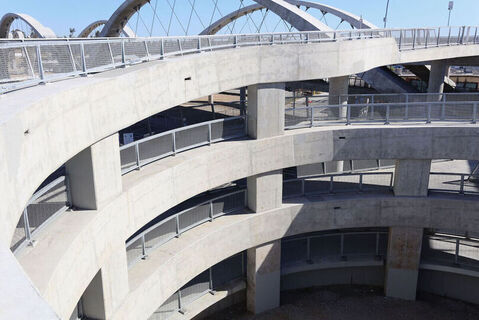 6th St Bridge Photo 15