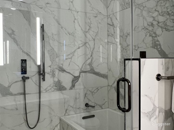Midtown Miami Penthouse Studio  Photo 3