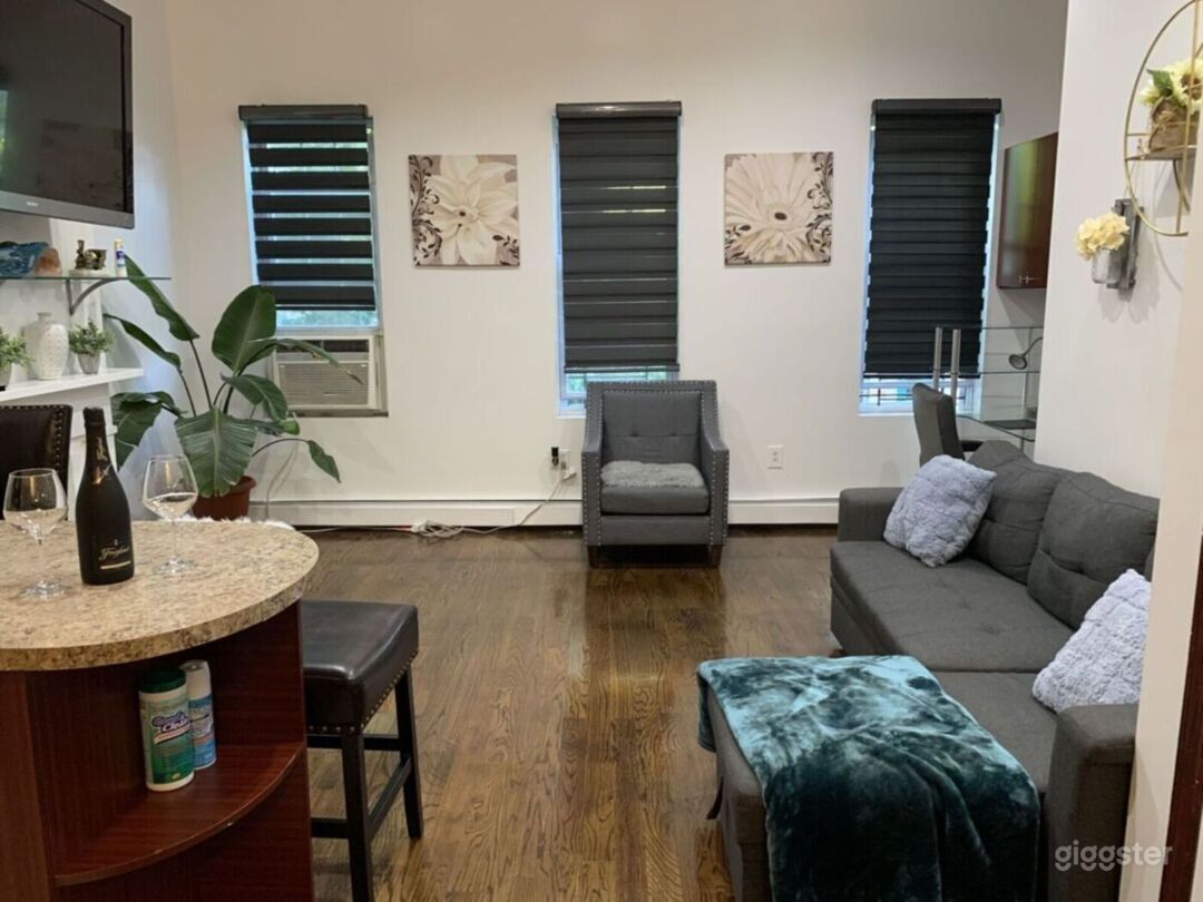 Charming Bushwick Apartment Photo 1