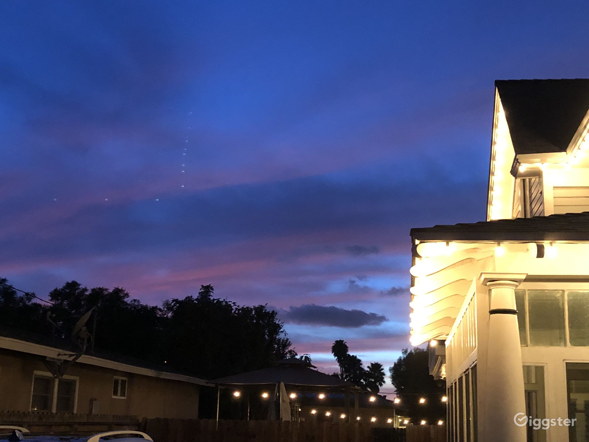 Rosemary House built in 1901 in Old Towne Orange Rent this location on Giggster
