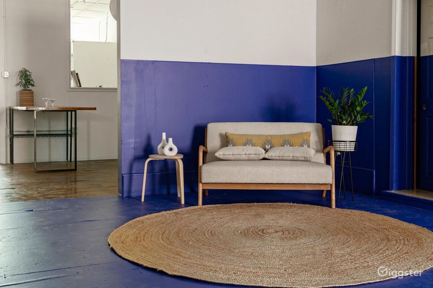 Picture of Converted factory loft space with NYC vibes | Rent this location on ...