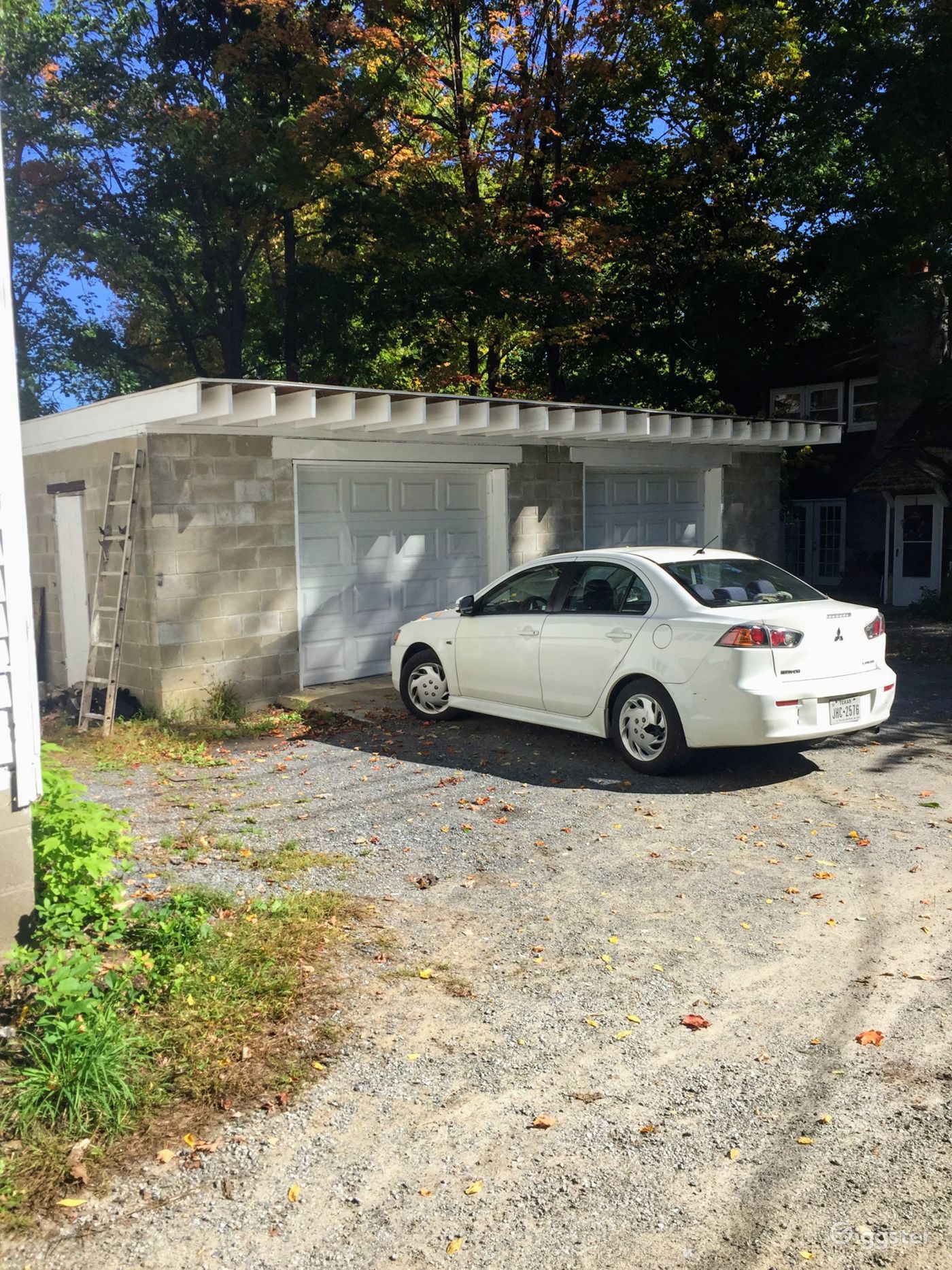 Beautiful Lake commercial building. Rent this location on Giggster