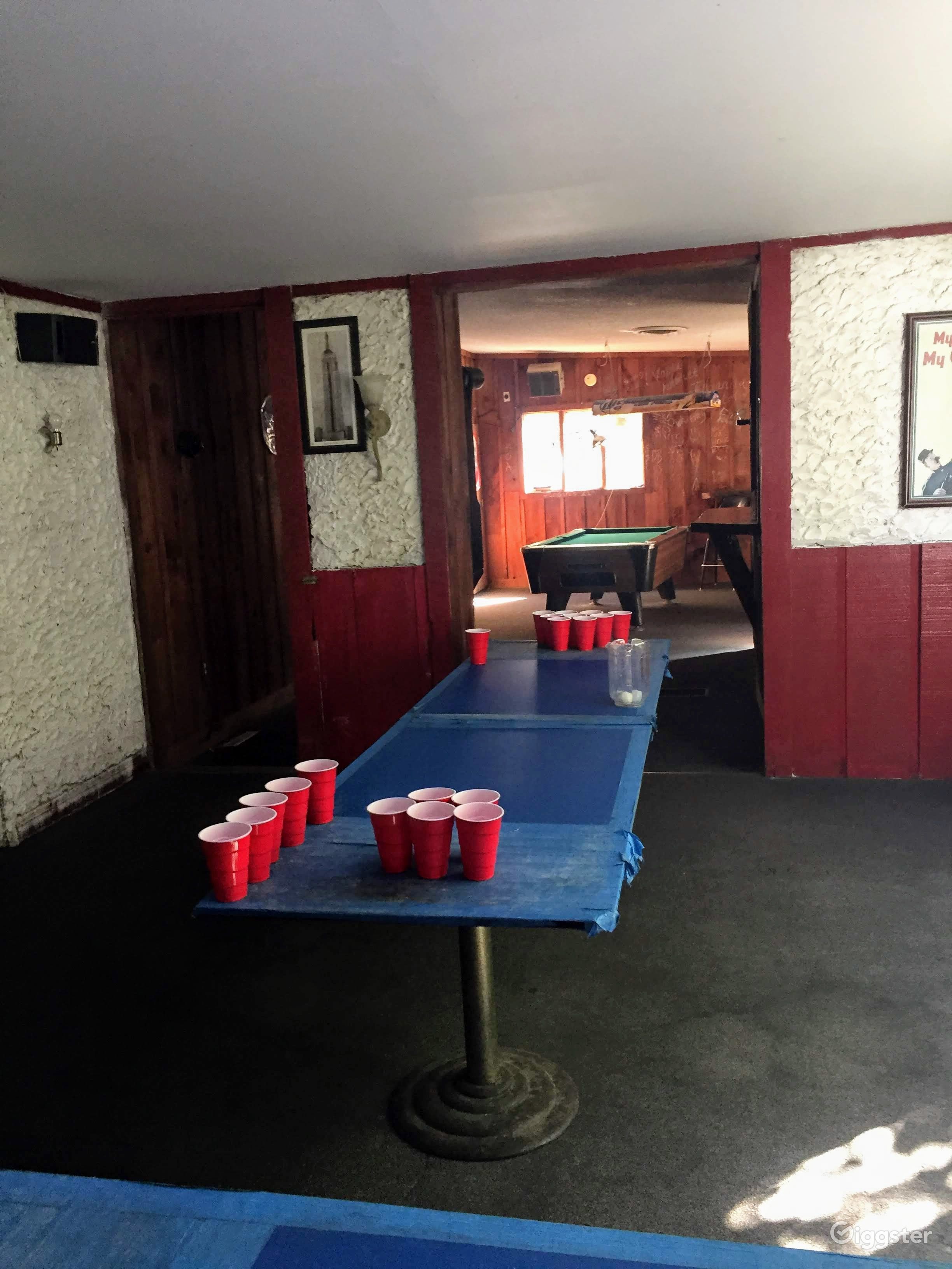 Beautiful Lake commercial building. Rent this location on Giggster