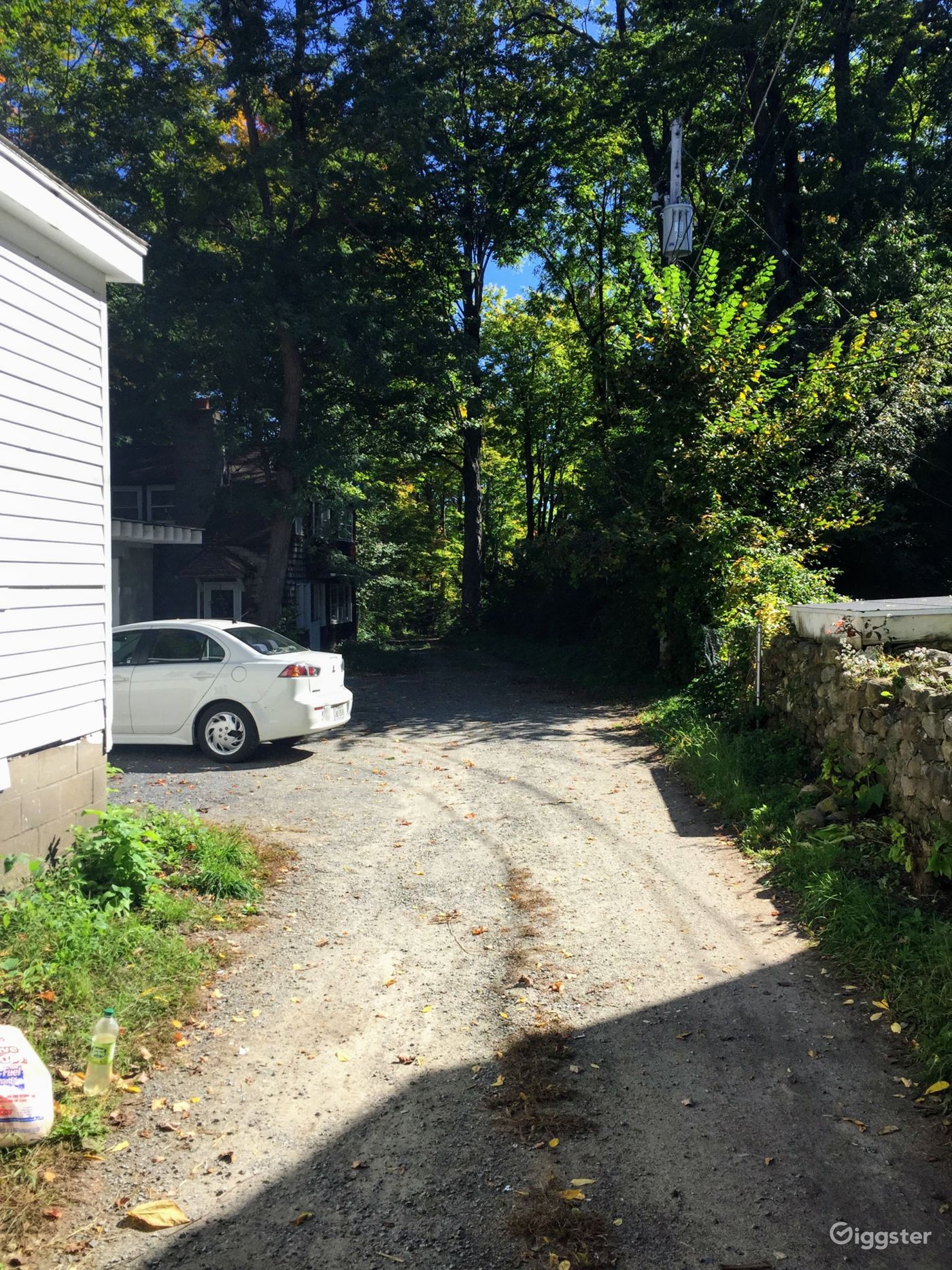 Beautiful Lake commercial building. Rent this location on Giggster