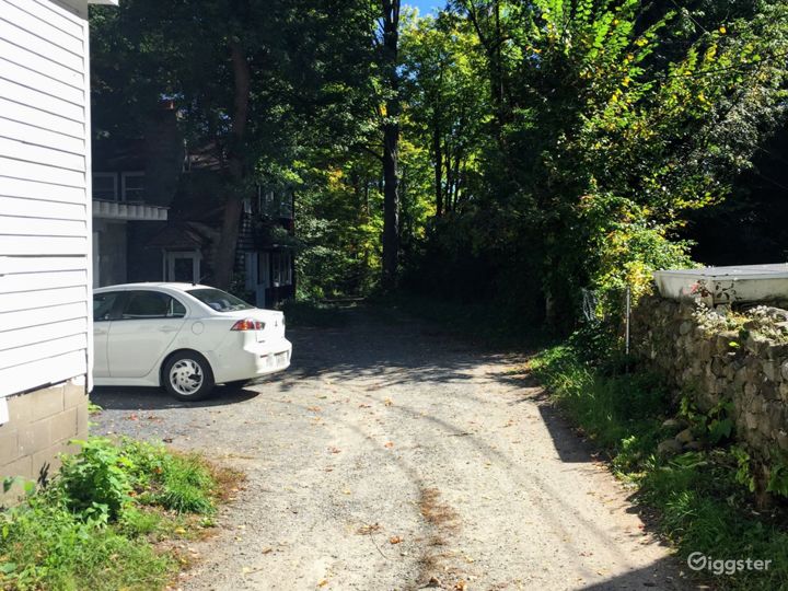 Beautiful Lake commercial building. Rent this location on Giggster