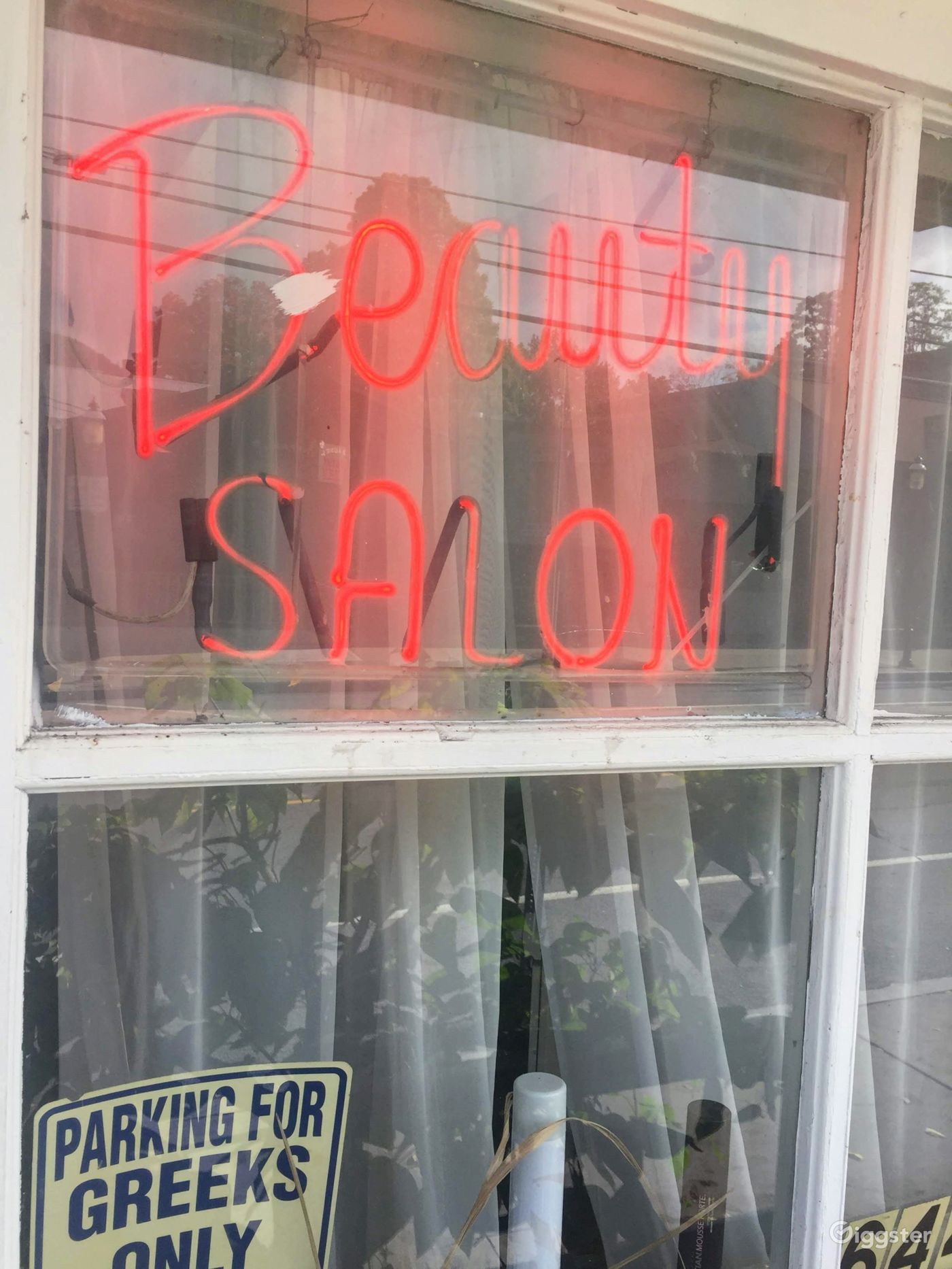 Beautiful Lake commercial building. Rent this location on Giggster