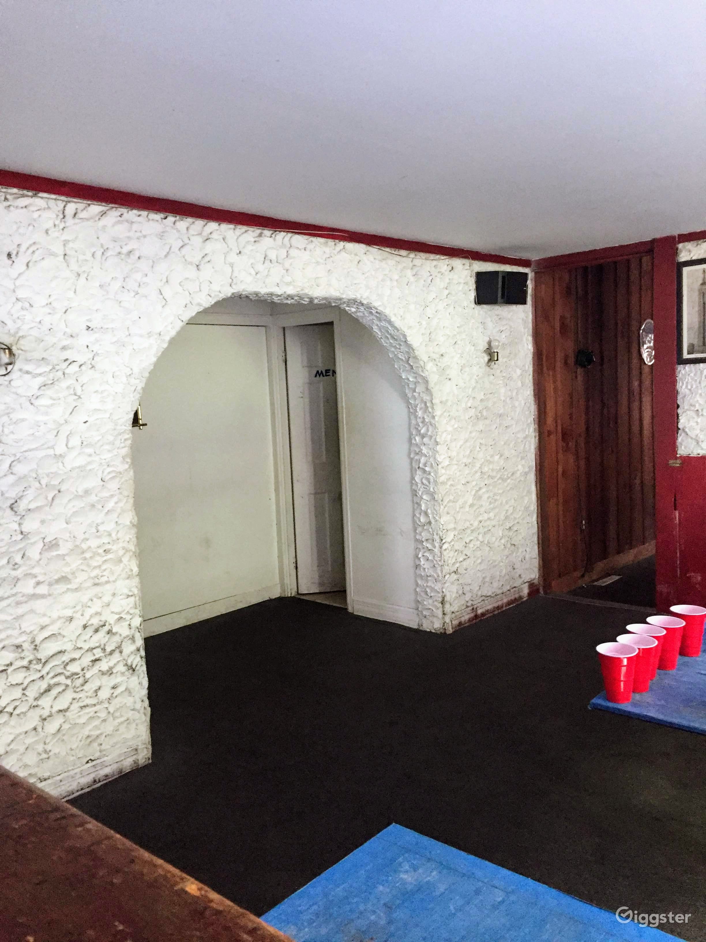 Beautiful Lake commercial building. Rent this location on Giggster