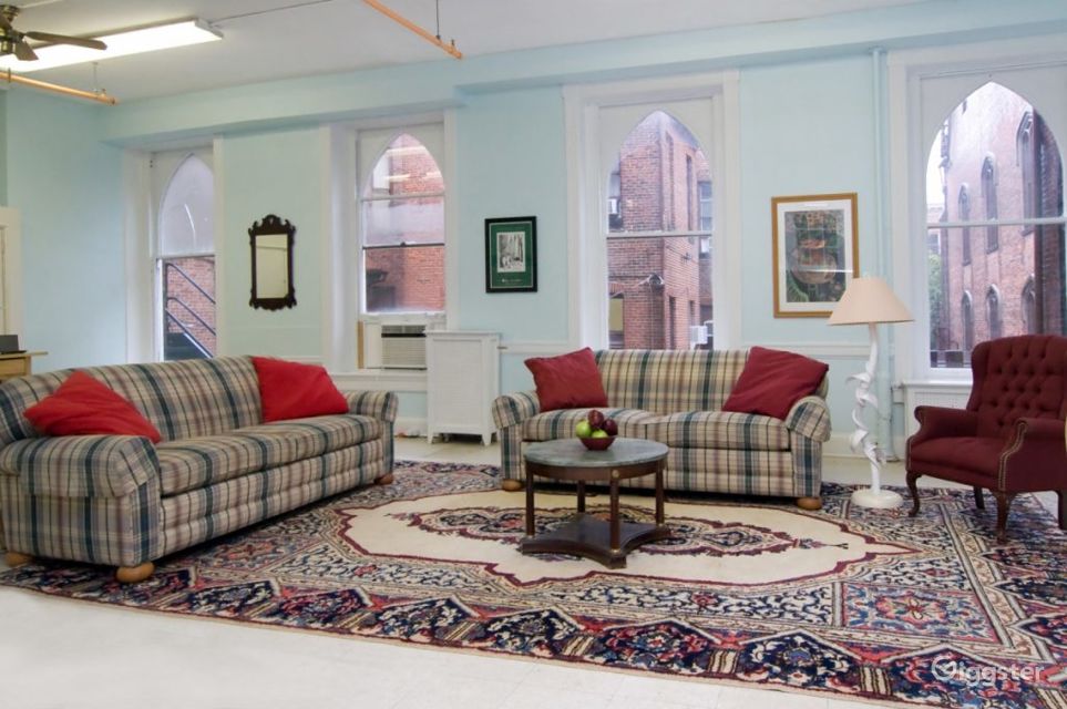 Historic Hodge House Retreat Center Rent this location on Giggster