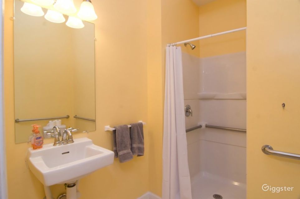 Historic Hodge House Retreat Center Rent this location on Giggster