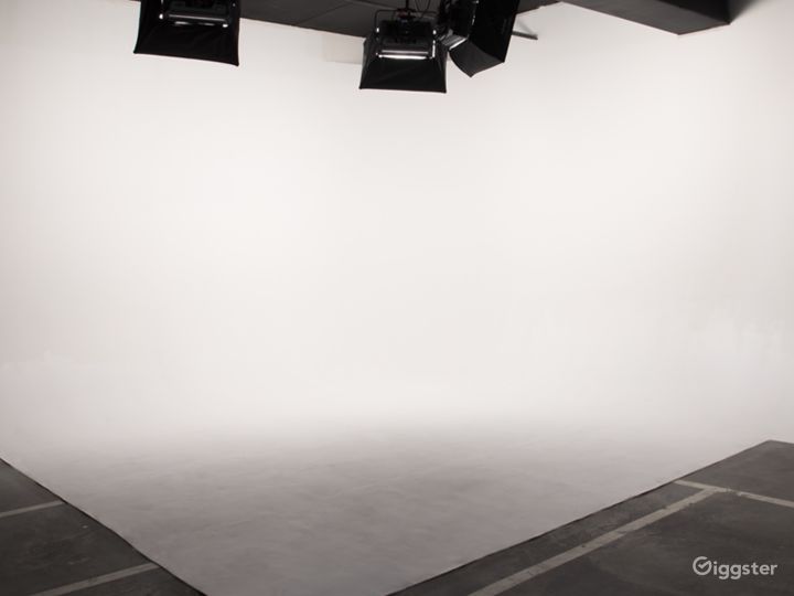 Video Production & Studio Rental Space Rent this location on Giggster