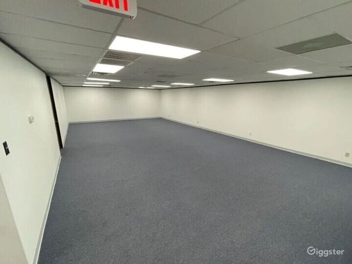 10,000 Square Feet Airconditioned Warehouse Rent this location on