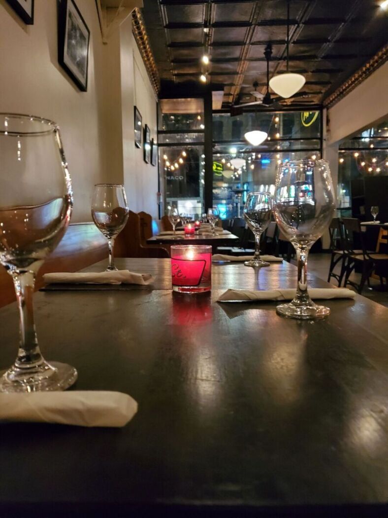 Iconic Music Venue, Pool Hall, & Restaurant/Patio Rent this location