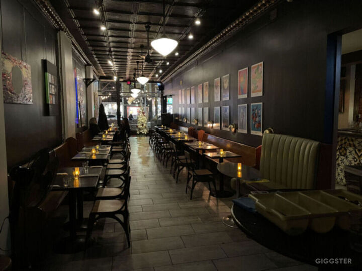 Iconic Music Venue, Pool Hall, & Restaurant/Patio Rent this location