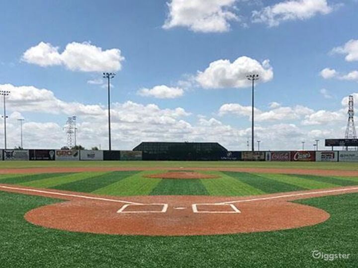 Arlington Field Rent this location on Giggster