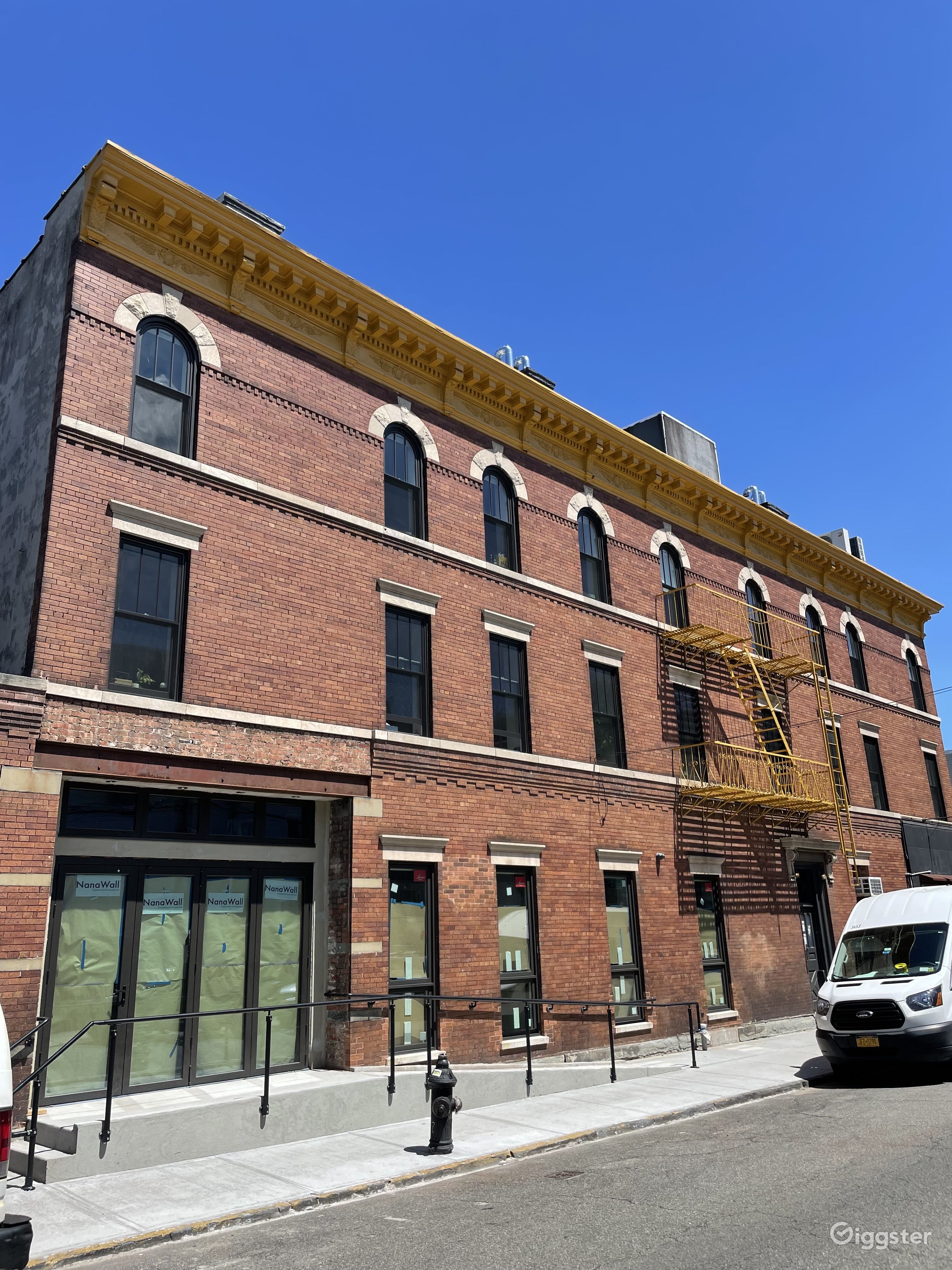 Greenpoint Brooklyn Rent this location on Giggster
