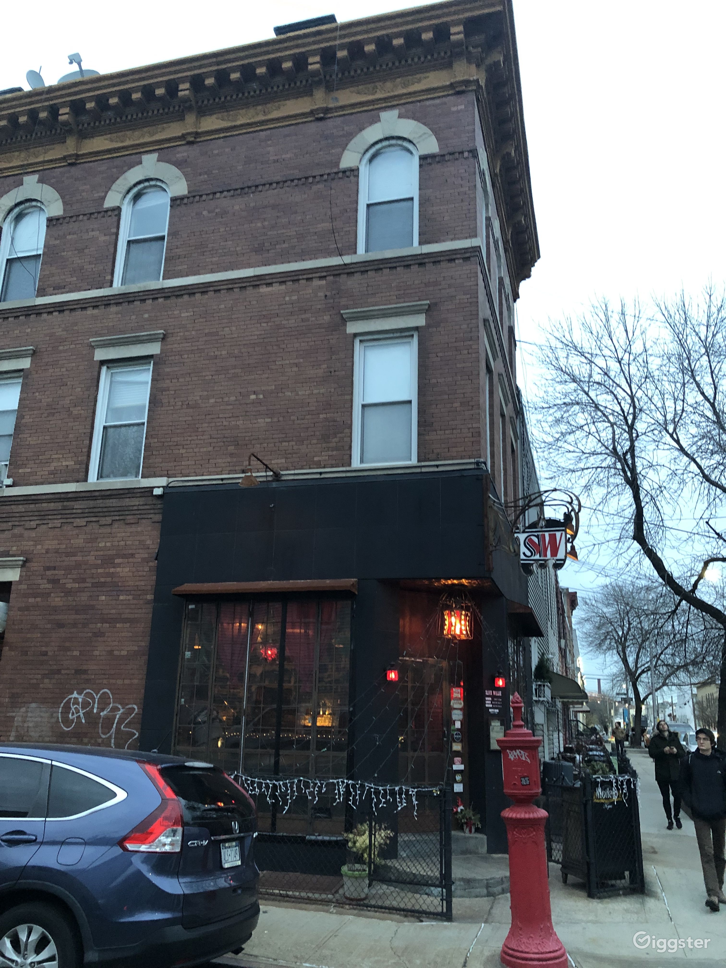 Greenpoint Brooklyn Rent this location on Giggster