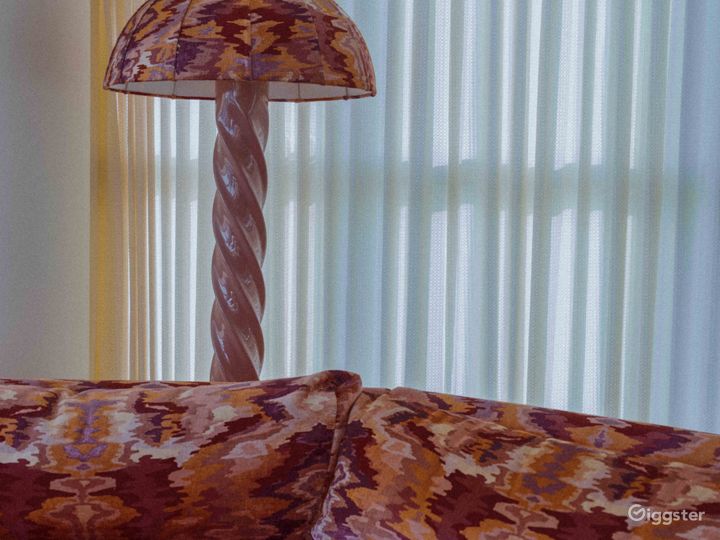 ICONIC MIAMI APARTMENT  Photo 4