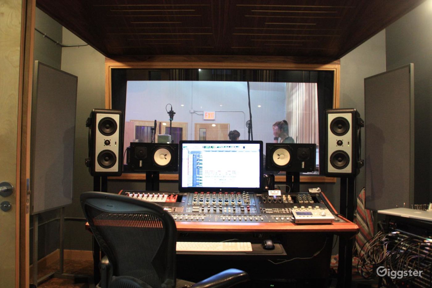 The BEST 10 Recording Studio spaces for rent in New York, NY Giggster