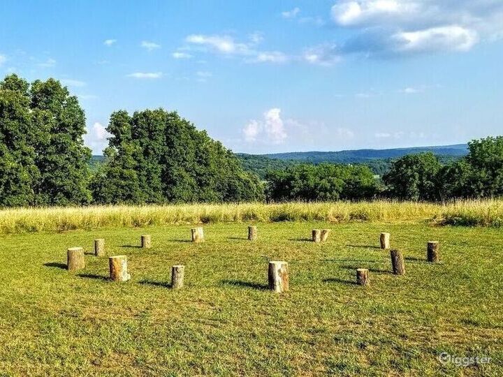 Whispering hills A Panoramic Countryside Villa Rent this location on Giggster