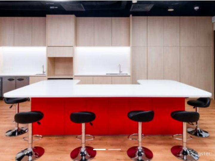 Open Studio for Art, Baking & More in Singapore Rent this location on