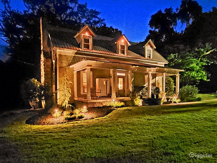 farmhouse in Chattahoochee hills Rent this location on Giggster