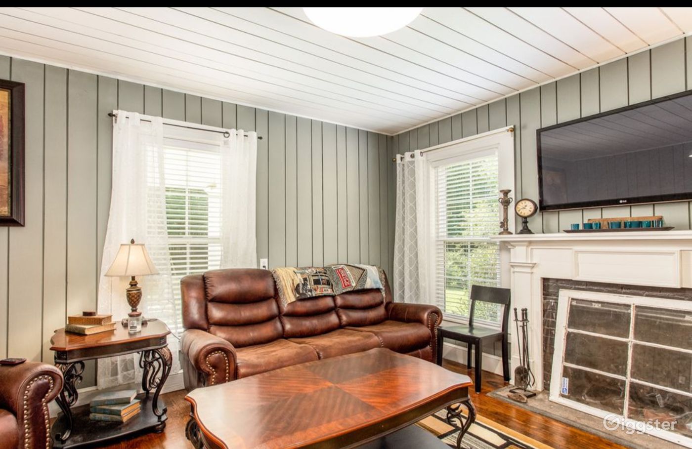 farmhouse in Chattahoochee hills Rent this location on Giggster