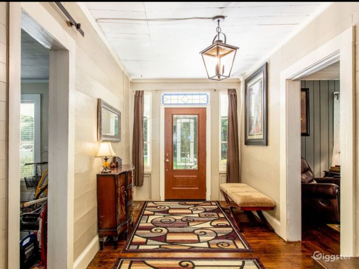 farmhouse in Chattahoochee hills Rent this location on Giggster