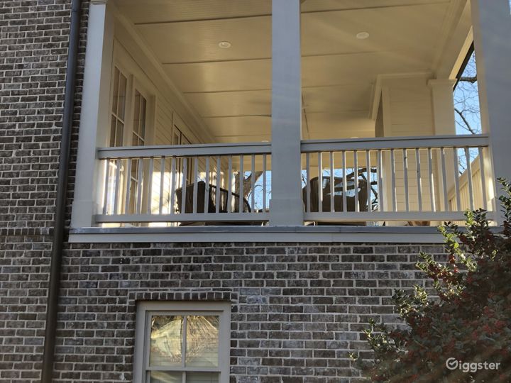 Atlanta BeltlineInman Park Old 4th Ward Rent this location on Giggster