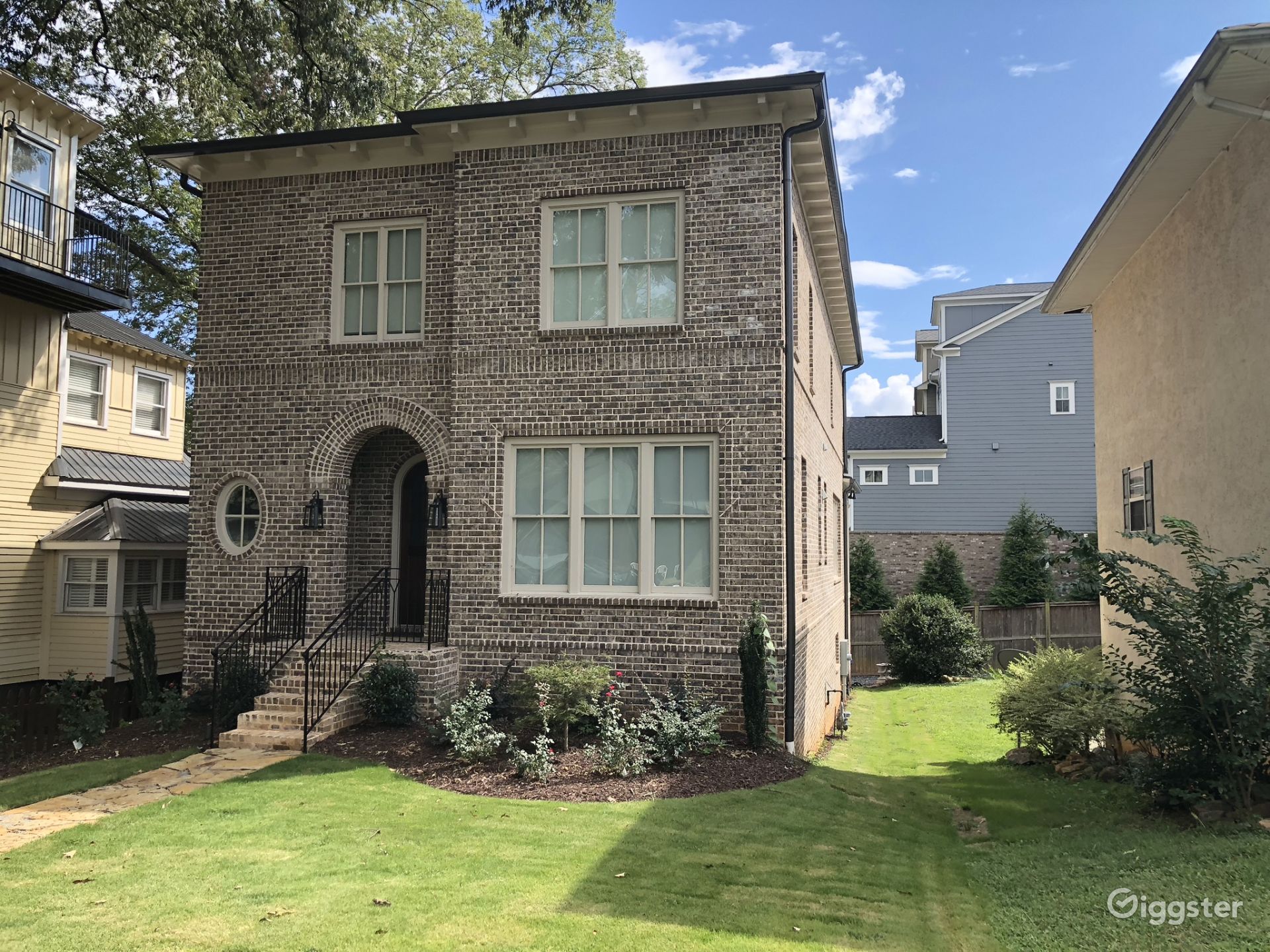 Atlanta BeltlineInman Park Old 4th Ward Rent this location on Giggster