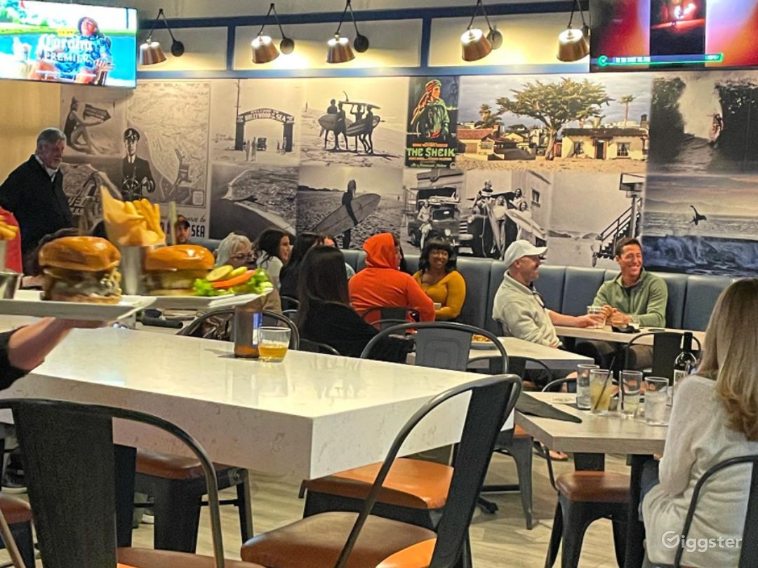 The Perfect Restaurant Place for Private Events in Oxnard Photo 3
