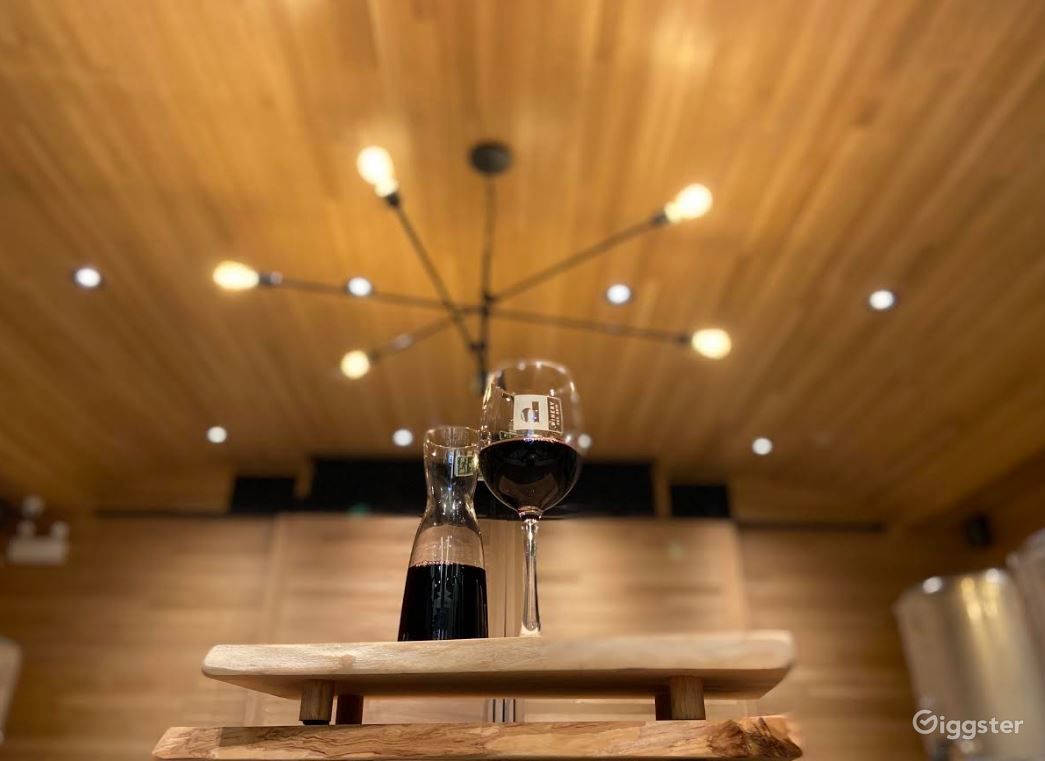 Curated Wine Cellar And Tasting Room Rentals Gallery View