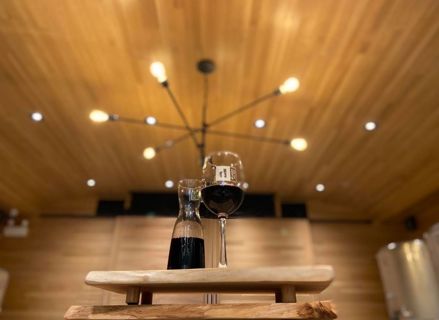 Picture of Private Tasting Room and Wine Cellar | Rent this location on Giggster