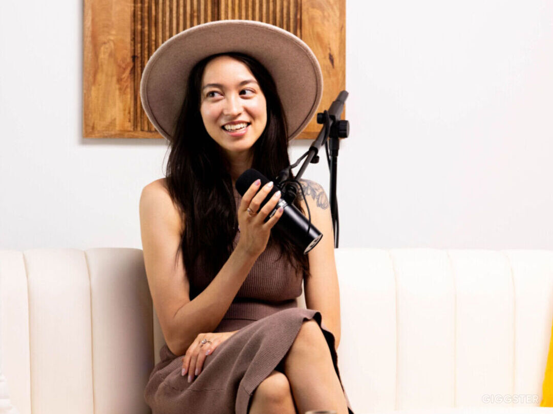 Bohemian Dream Podcast Experience Photo 4